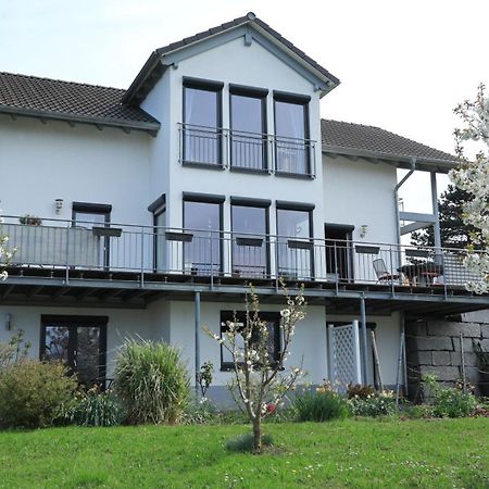 Ferienwohnung Rheingeschaut Bad Bellingen Exterior foto