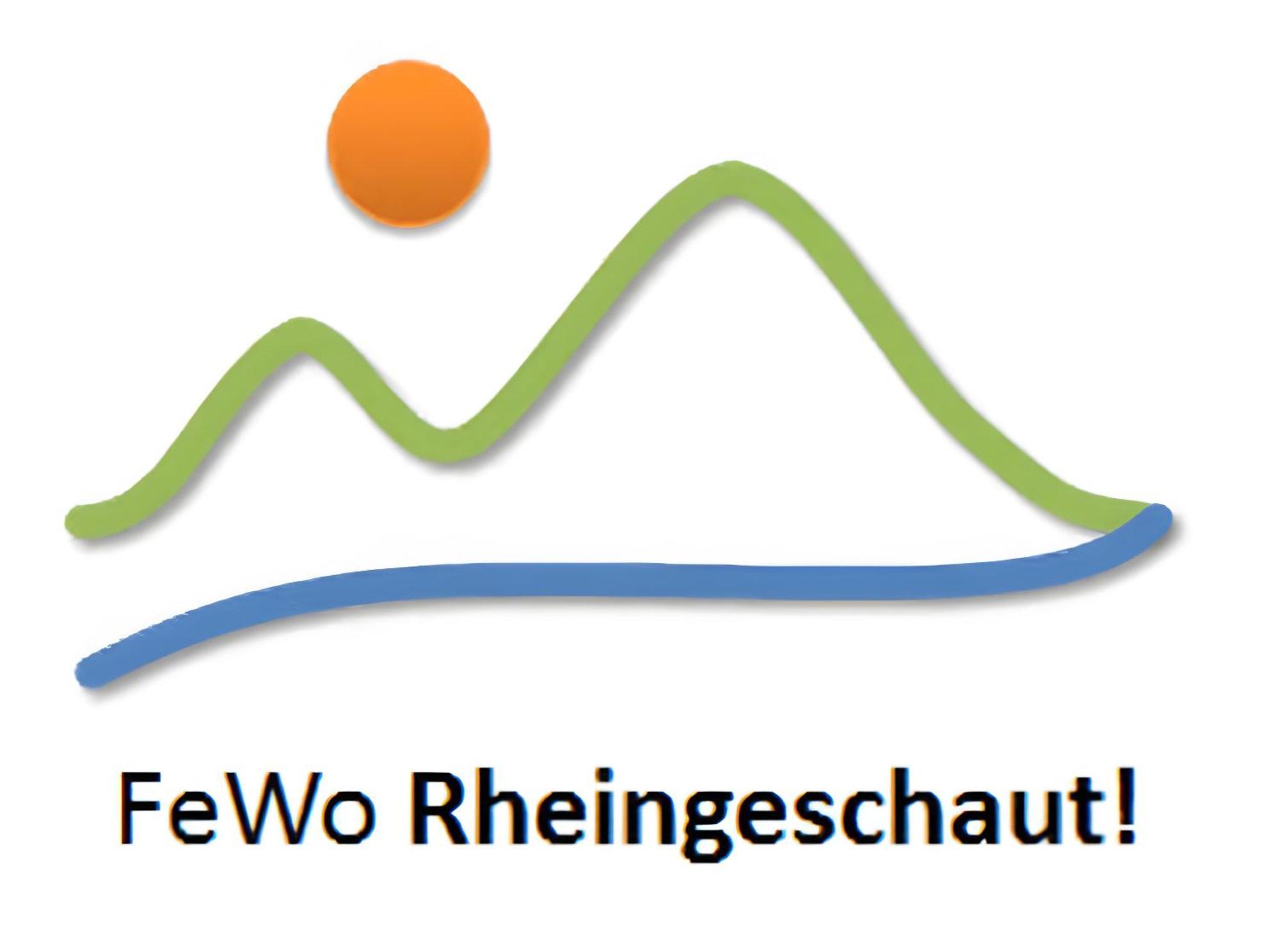 Ferienwohnung Rheingeschaut Bad Bellingen Exterior foto
