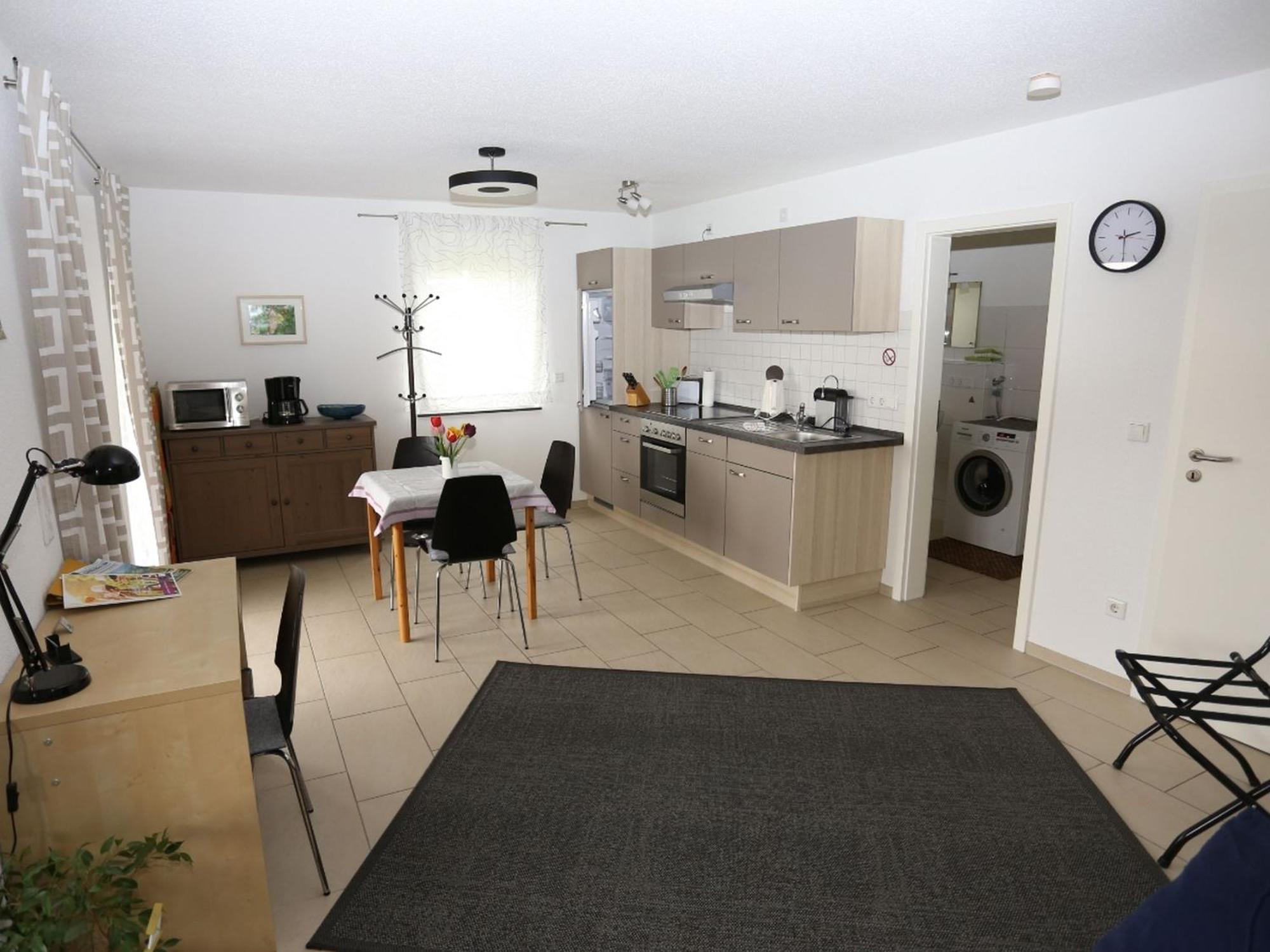 Ferienwohnung Rheingeschaut Bad Bellingen Exterior foto